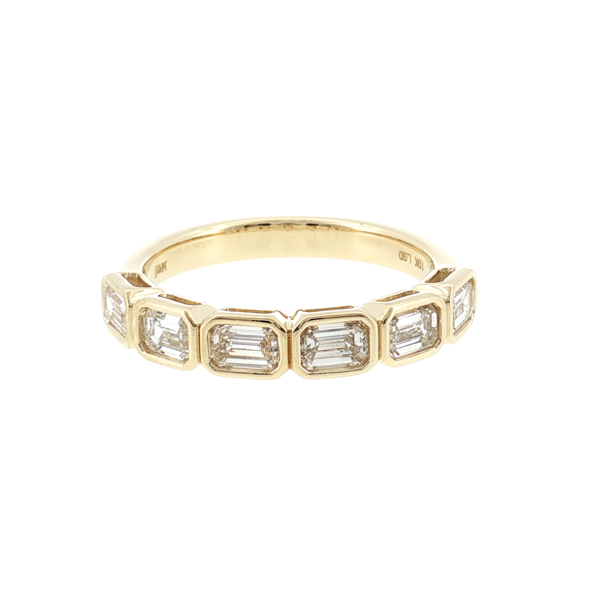 PZR000018-120 Yellow Gold